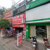  MẶT TIỀN BÀ HOM Q.6 SỐC! NHÀ 2 TẦNG 4M X 20M CHỈ 30 TRIỆU/THÁNG! CHỐT GẤP KẺO MẤT!